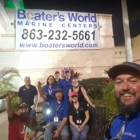 Boater's World