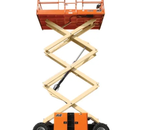 Brisbane Scissor Lift Hire - Acacia Ridge, QLD