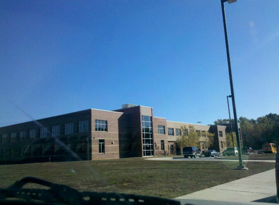 New Century Technology High School - Huntsville, AL