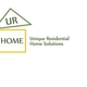 Unique Residential Home Solutions