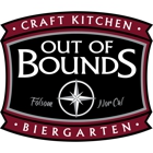 Out Of Bounds Kraft Kitchen And Biergarten