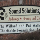 Sound Solutions - Hearing Aids & Assistive Devices