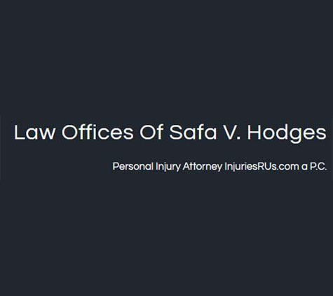 Law Offices Of Safa V. Hodges - Laguna Beach, CA