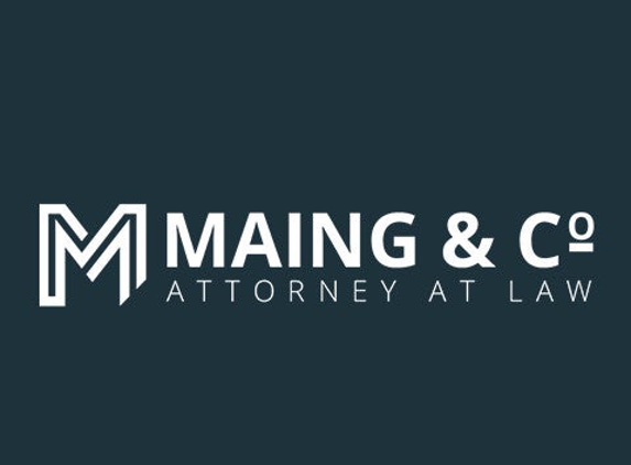 Maing & Co, P.C. - San Jose, CA