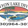 Canyon Lake Divers