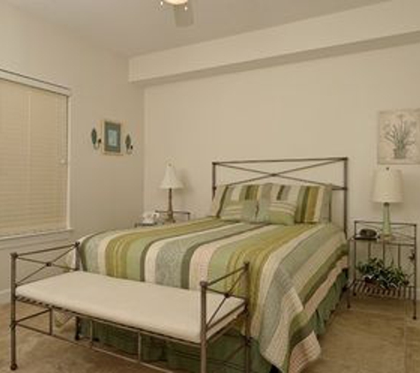 Admirals Quarters by Wyndham Vacation Rentals - Orange Beach, AL