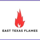 East Texas Flames LLC - Fireplaces