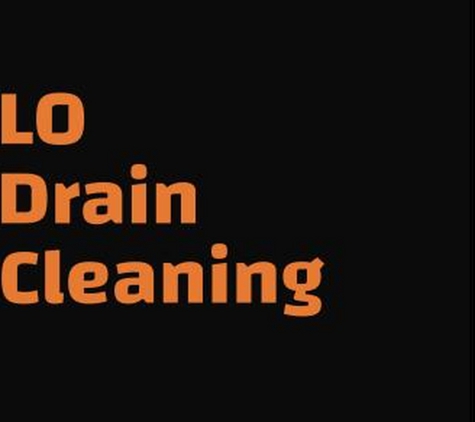 LO Drain Cleaning - Wayne, NJ