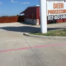 Rockwall Deer Processing - Meat Processing