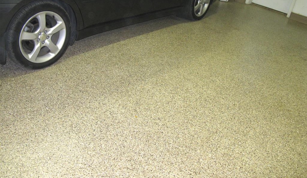 DiamondKote Concrete Repair and Resurfacing - Middletown, CT