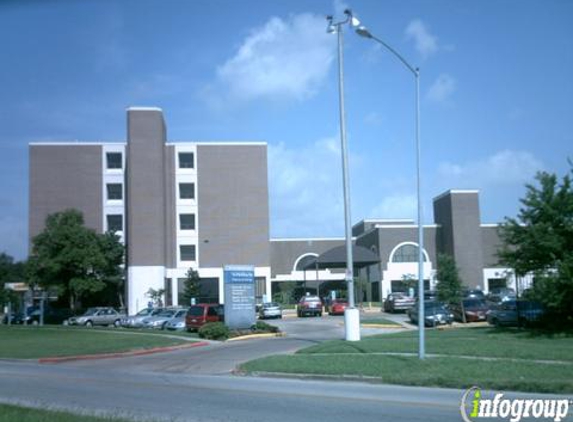 Harris County Hospital District - Houston, TX
