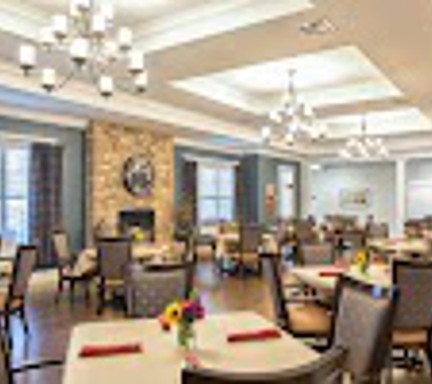 Dominion Senior Living of Hixson - Hixson, TN