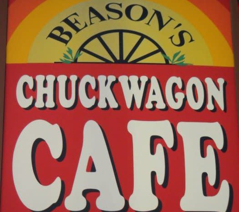 Chuckwagon Cafe - Hermiston, OR