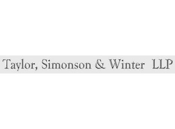 Taylor, Simonson, & Winter LLP - Claremont, CA