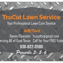 TruCut Lawn Care - Lawn Maintenance