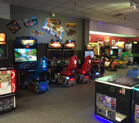 Game Zone - Topeka, KS