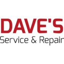 Dave's Service & Repair - Auto Repair & Service