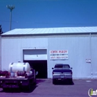 Kwik Wash Manufacturing