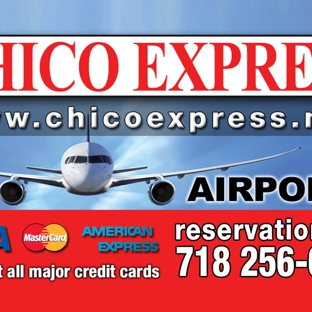 Chico Express Car Service - Brooklyn, NY