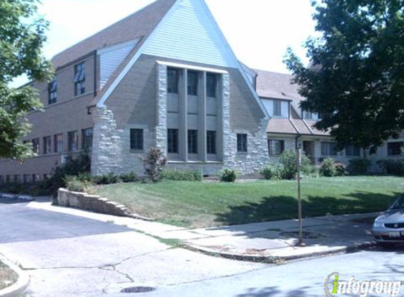 Rogers Park Presbyterian Church - Chicago, IL