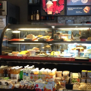 Starbucks Coffee - Boca Raton, FL