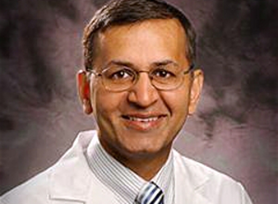 Sanjiv Upadhyay, MD - Aurora, IL