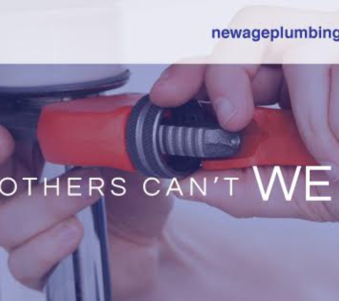 New Age Plumbing - El Paso, TX