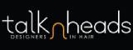 Talk N Heads Logo