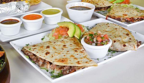 Taqueria El Matador_McAllen - Mcallen, TX