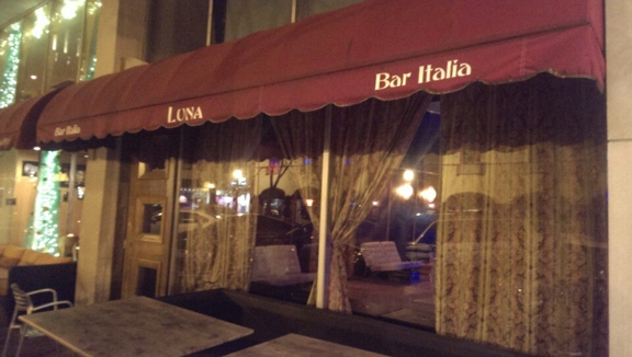 Bar Italia - Saint Louis, MO