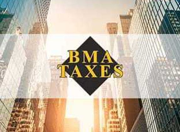 BMA Taxes - Orlando, FL