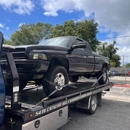 Action Towing Services - Towing