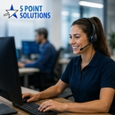 5 Point Solutions - Computer Software Publishers & Developers