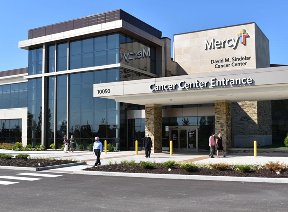 Mercy Clinic Surgical Specialists - Sindelar Cancer Center - Saint Louis, MO