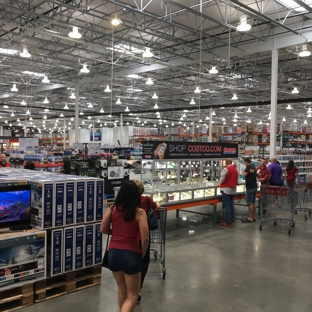 Costco - Lutz, FL