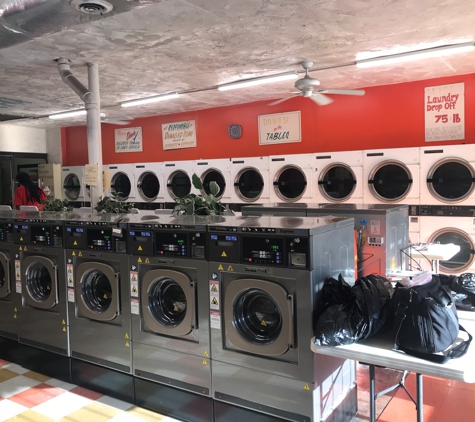 De Best Laundry & Dry Cleaning - Kansas City, MO