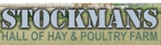 Stockmans Eggs P/L - Egg Merchants