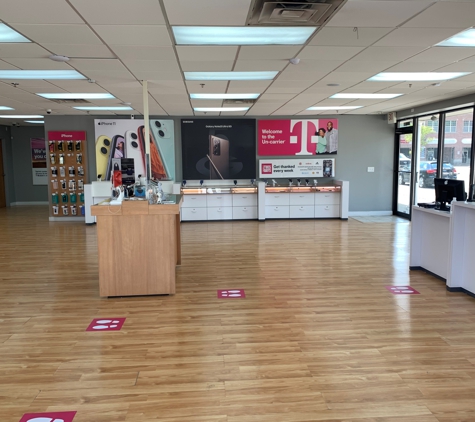 T-Mobile - Twinsburg, OH