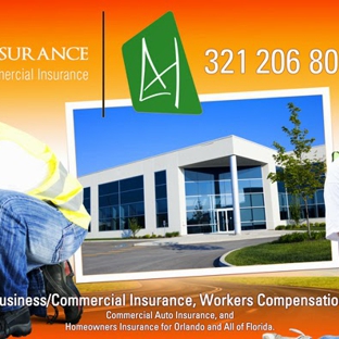 Garzor Insurance - Orlando, FL