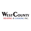 West County Heating and Cooling - Heating, Ventilating & Air Conditioning Engineers