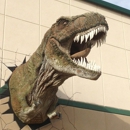 Glendive Dinosaur and Fossil Museum - Museums