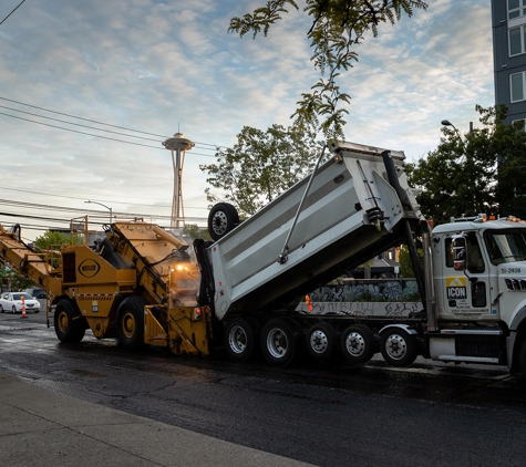 Icon Materials, A CRH Company - Seattle, WA