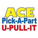 Ace Pick-A-Part U-Pull-It - Auto Repair & Service
