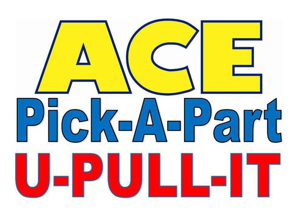 Ace Pick-A-Part U-Pull-It - Jacksonville, FL