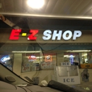 EZ SHOP Discount Liquor and wine Store - Convenience Stores