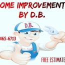 Home Improvements by Dustin Burrus L.L.C. - Home Improvements