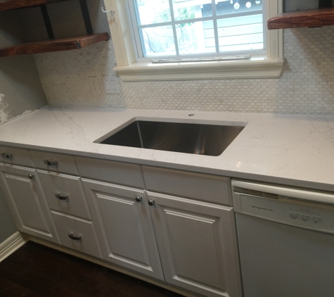 Smart Granite Countertop Association - Austin, TX