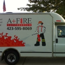 A Plus Fire Suppression