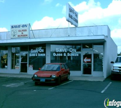 Save-On Glass & Screen - Westminster, CA