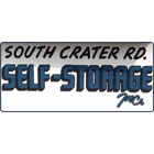 South Crater Road Self Storage